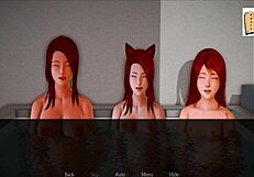 My new family adventures in 3D animation!