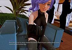 Harem Hotel 171: Explore the Game World