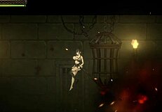 Hey, check out this brutal whisperer hentai game