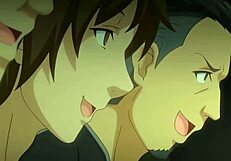 I’m obsessed with Roshutsu-kei Mahou Joshidaisei Christhea 01 sub esp!