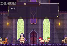 can you handle scarlet maiden's deepest hentai sex in this final game episode?