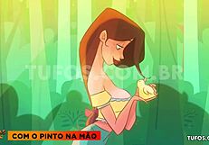 Best animated drawings marathon of the hillbillies short film