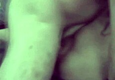 Quick Fuck with Brother in a Forbidden and Rushed Bedroom Encounter