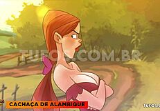 Best animated drawings marathon of the hillbillies short film