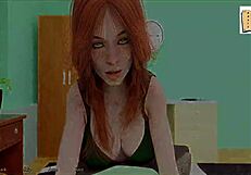 feeling humiliated as my ebony wife worships asses with friends in dorm