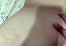 Can You Handle This Nalgona Bent Over in Doggystyle?