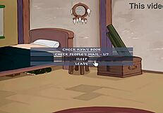 Four Element Trainer Book 5 Slav Part 6