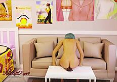 Alternate Existence 30 game adventure