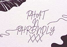 Amateur black woman sucking and blowing on a big cock like it's her dinner.