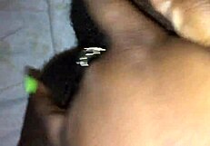 Fingering My Tight Creamy Pink Pussy Until I Cum