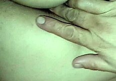 Amateur Vadia Begs to Record Hardcore Cellphone Pounding