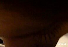 18-year-old Salena Gomez look-alike fucks on camera