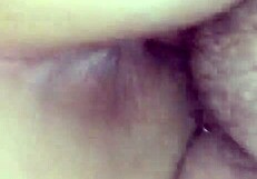 Amateur Vadia Begs to Record Hardcore Cellphone Pounding