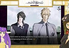 Sweet pool yaoi game uncensored part 12