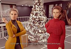 My Pleasure 80 In Game Anime Hentai Scene