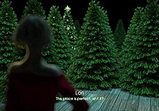 My Pleasure 80 In Game Anime Hentai Scene