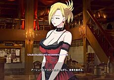 dungeon of regalias character9 scene2 with subtitle