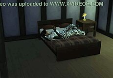 Dangerous Ties Episode 6 Spanish Version Sims 4 XXX Series