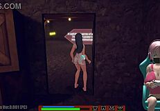 Gameplay of pc painrein hentai game in spanish download