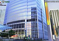 Big tits bouncing intriguingly at the gym in this anime hentai game