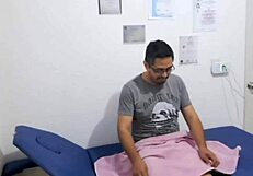 The best consultation of my life with a latina