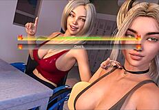 Summers Gone 13 Brings Homemade 3D Adventures With Amateurs!