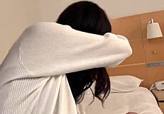 Subtle Anal Sex With Small Tits And Assfucking