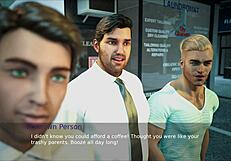 Summers Gone 13 Brings Homemade 3D Adventures With Amateurs!