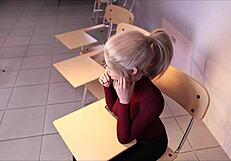 Summers Gone 13 Brings Homemade 3D Adventures With Amateurs!