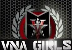 Muscle Rome Major Teaches Makayla Cox Intense Workout Moves