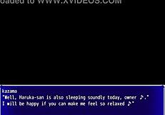 I watch my wife embrace her lust in cuckold play