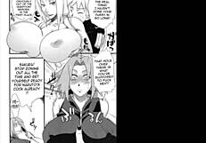 naruto hentai adventure with steamy hidden scenes