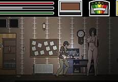 spirit hunt gallery with sexy anime