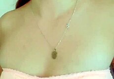 Cute Tattooed Ex-Girlfriend in Glasses Invites for Group Doggystyle and Cumshot