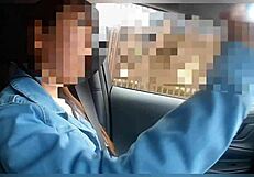 Did you see that perverted small-breasted nympho wife getting creampied for two days?