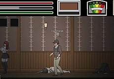 spirit hunt gallery with sexy anime