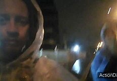 rainy day sex with the naughtiest blonde on xvideos.