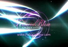 Upside Down Blowjob for Cum Enjoyment