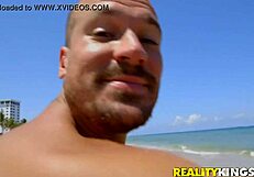 Silvia Saige Intensely Dominates in Reality Kings Web Chat Hentai