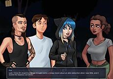 Summertime Saga 68 Episode