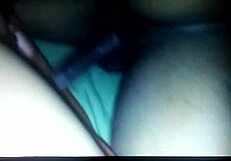 Satin sucks her bff's big dick