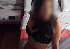 19-year-old girl fucks 45-year-old man