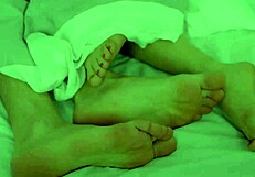 Flawless nude teen pounds in hardcore contest game.