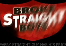 Benjamin And Jason Engage In Rough Bareback Flip Fuck As Gay Amateurs