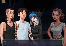 Summertime Saga 68 Episode