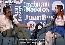 She HAS to KEEP GOING for a SQUIRT!