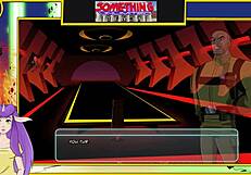 Dc comics something unlimited themyscira