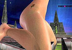 Hindi Audio Sex Story - Neha Bhabhi's Adventure Part 89!