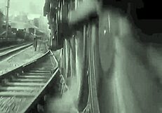 check out this vintage erotic illustration from retro anime