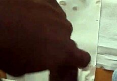 tiny DICK gets FUCKED hard in close-up cumshot